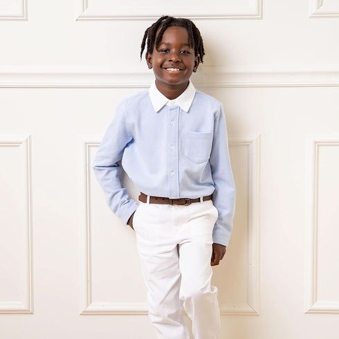 organic-stretch-twill-chino-2 Hope & Henry - Sophia's Style-5